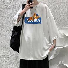 白色