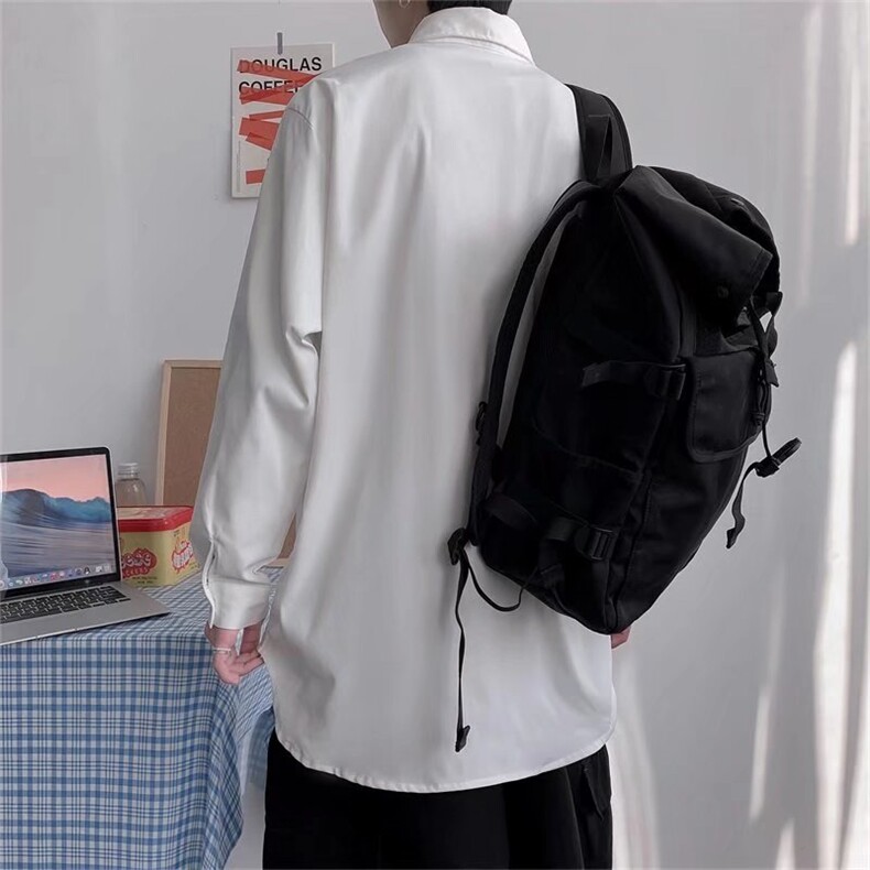 长袖衬衫男港风日系春季韩版潮流帅气衬衣K8913P35,男装衬衫,星座1116-2