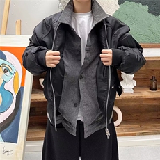 黑色