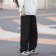 男新款青少年时尚休闲裤K2820P40，男装休闲裤，星座1116-2