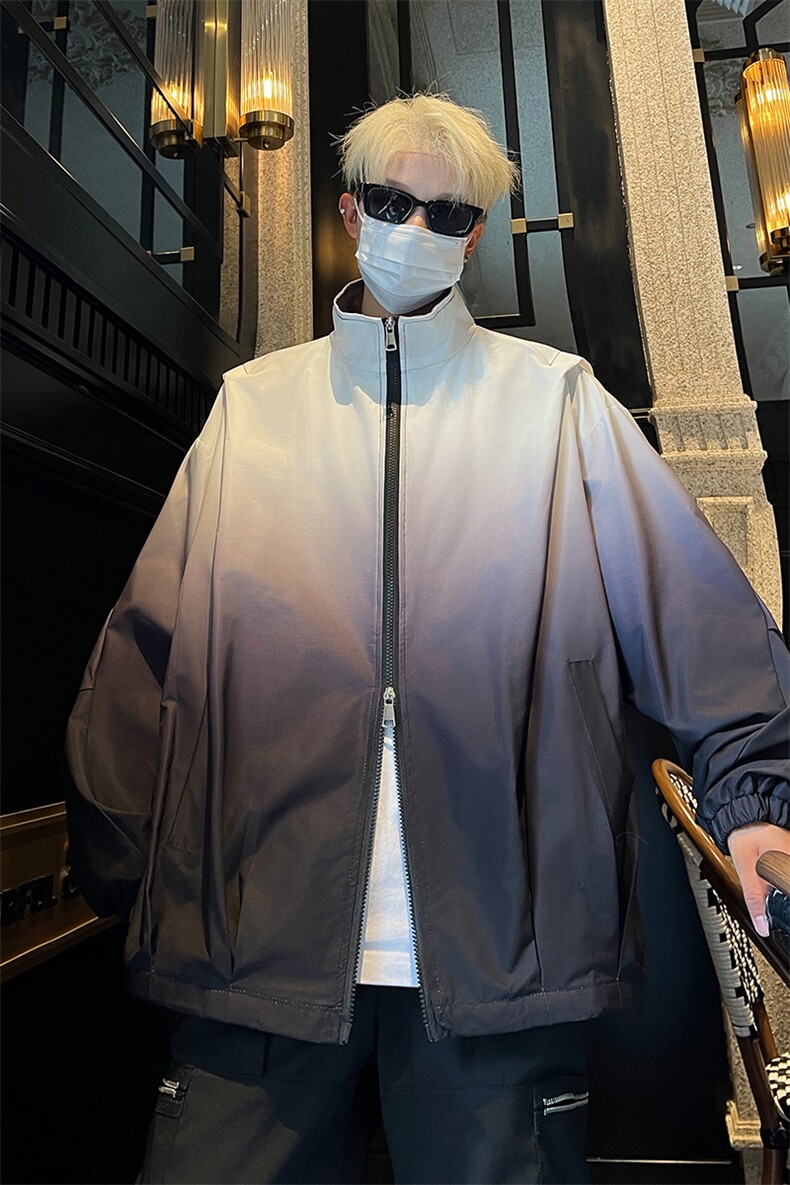 立领机能风夹克男CP87-特p55,男装夹克,电商B371