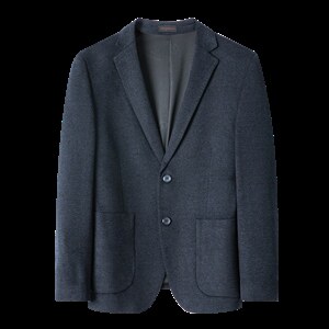 CA3311钱塘2020-2春秋季新款时尚休闲简约中青年男士西服P147图片