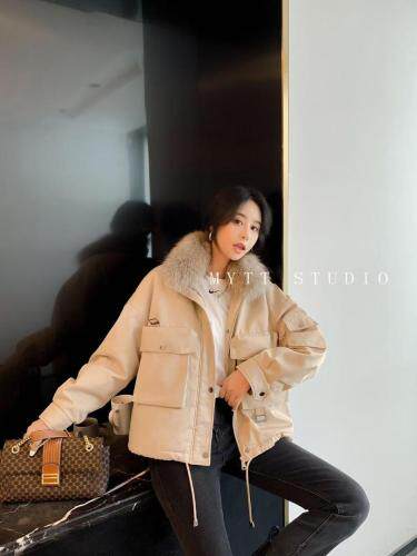 现货冬季新款，女装，Mytt