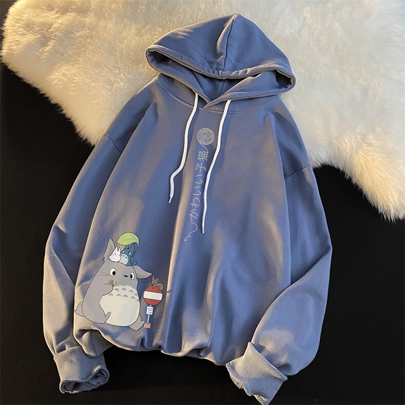 WY2152-P35加绒款-P40纯棉连帽卫衣男大码运动帽衫宽松薄外套男,男装卫衣,电商A040