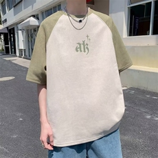 绿色