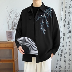 黑色