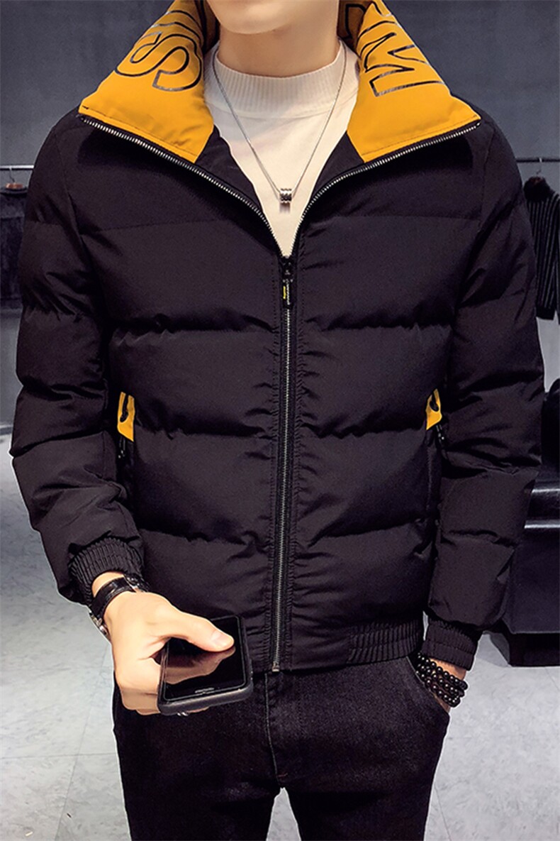 A313-M102店主风冬装外套男2020男士棉衣棉袄加厚棉服短款,男装棉衣,电商A313