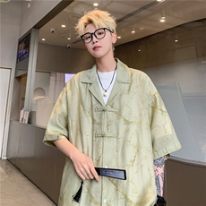 军绿色