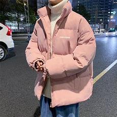 粉色