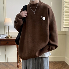 棕色