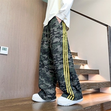 军绿迷彩