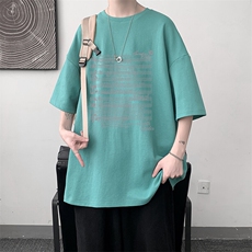 绿色