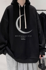 连帽卫衣男大码运动服帽衫外套WY2349-P35，男装卫衣，电商A040