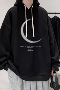 连帽卫衣男大码运动服帽衫外套WY2349-P35图片