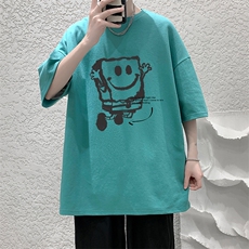 绿色