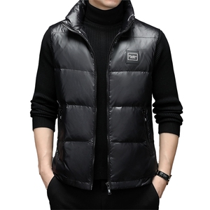 CXYF59518钱塘2020-2中青年男士冬季厚款百搭时尚羽绒服P160图片