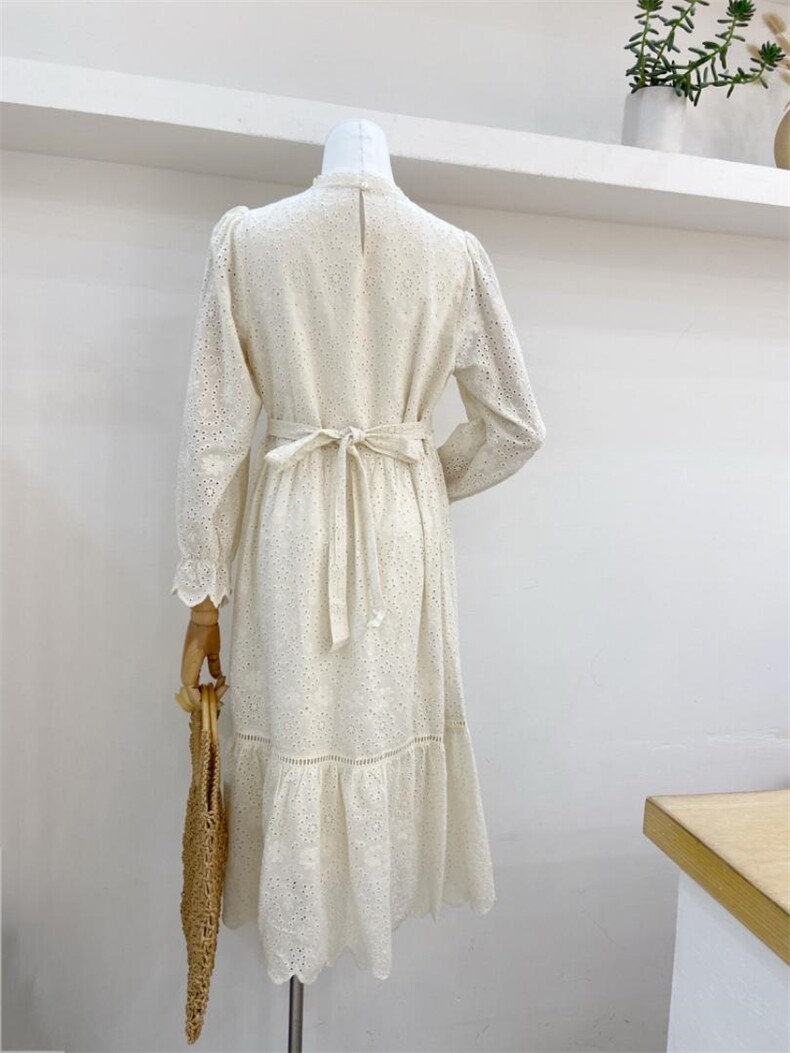 连衣裙，女装连衣裙，Lico&co(2F)