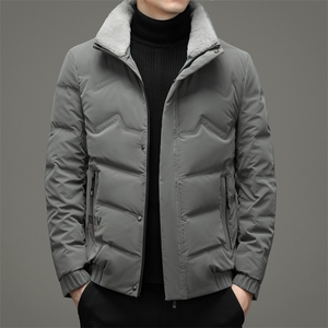 2023年新款羽绒服P255图片