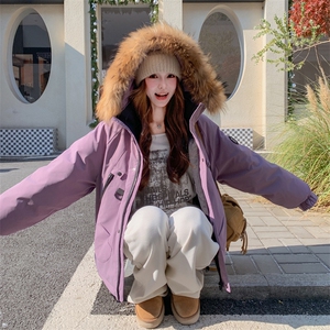 25新款-派克羽绒服-8216-P330-K488图片