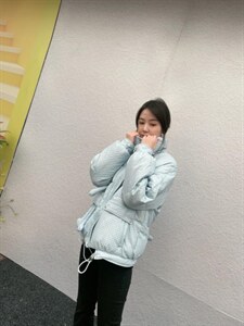 【现货】冬装新品，其它，依一秀水