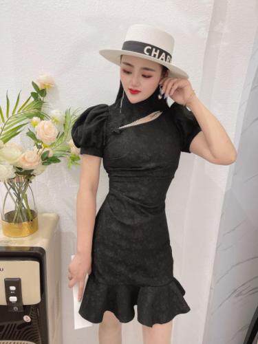 夏装新品上市，女装，G&F港孚