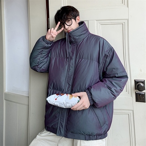 2024新款羽绒服加厚防寒冬季保暖工装外套 A436-971-P200控价268图片