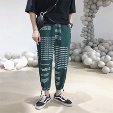 绿色