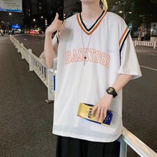 V领套头背心男潮流百搭休闲运动背心T13P24，男装背心/马甲，星座1116-2