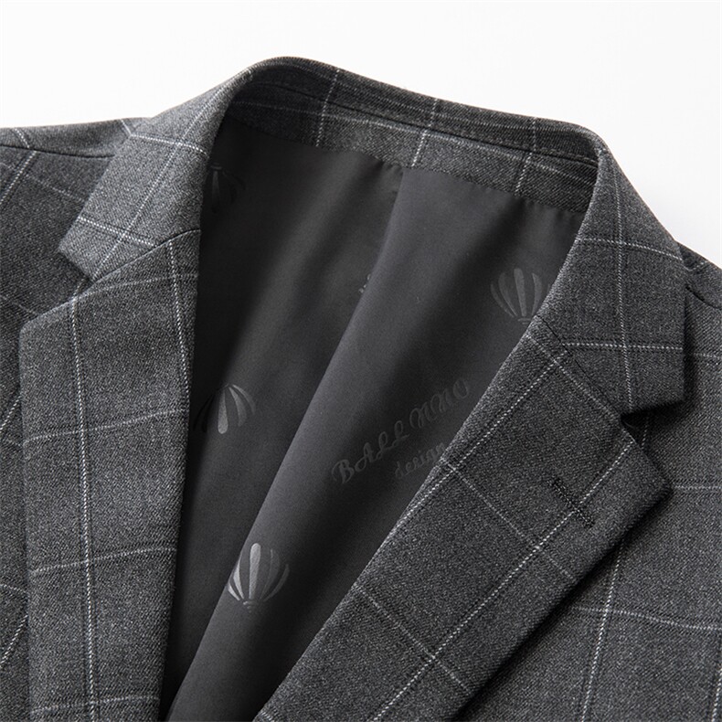 ASD8966春季新款男士西服礼服西装修身商务休闲男装西服套装,男装西服套装,电商B360