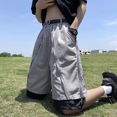 男春夏新款青少年时尚休闲裤P38，男装休闲裤，星座1116-2
