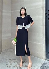 2022夏季套裙，其它，贻思茗