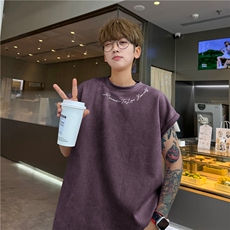 紫色