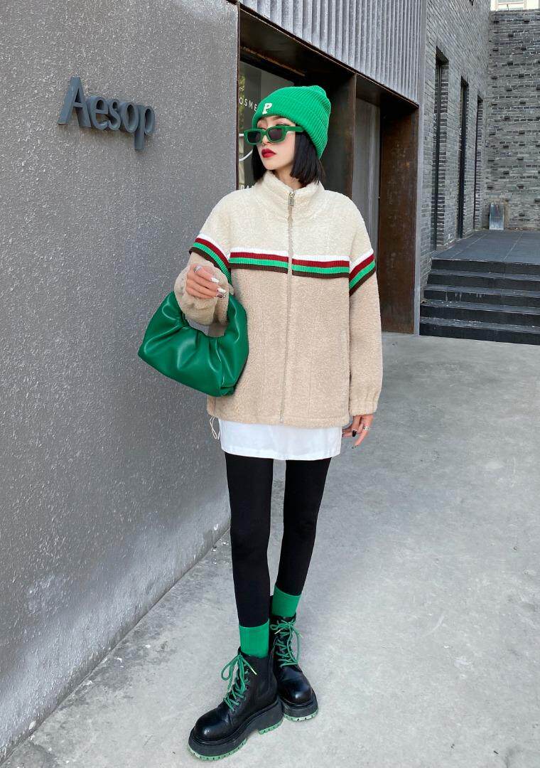 （现货）皮毛一体，其它，伊娜蕾尔