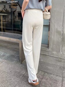 直筒休闲裤系列产品……图片