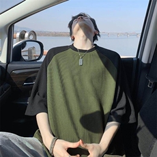 绿色