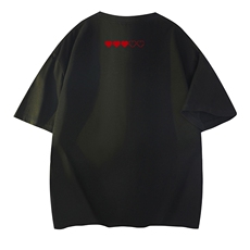 黑色
