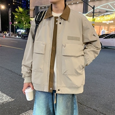 卡其色