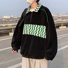 男春季新款卫衣套头卫衣XT93P40，男装卫衣，星座1116-2