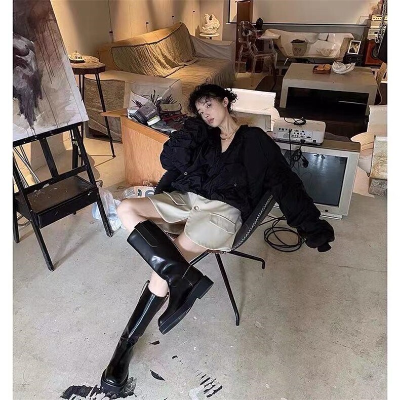 新款秋装外套，其它，爱丽伽