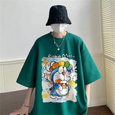 墨绿色