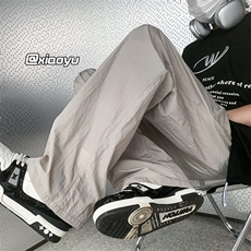 XZ616夏季新款防水速干百搭纯色休闲裤TY890特P25控48，男装休闲裤，星座512A（原616）