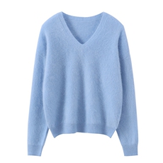 2025舒适百搭简约秋冬羊绒衫拉绒v领羊绒衫,女装羊绒衫,倾城羊绒, 2025舒适百搭简约秋冬羊绒衫拉绒v领羊绒衫,女装羊绒衫,倾城羊绒,