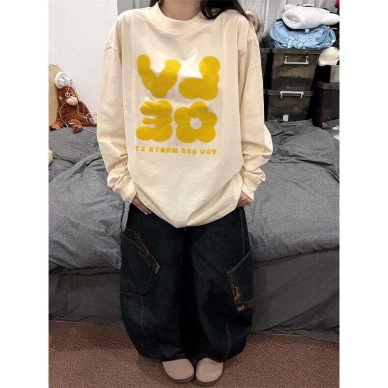 【有货】LBK611ZZ-特58 美式复古豹纹拼接大口袋工装弯刀牛仔裤图片