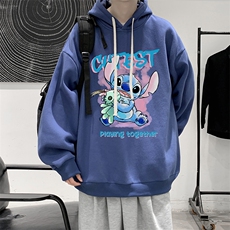 蓝色