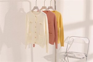 气质小香针织,其它,FMV