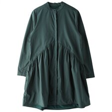 2025年冬季中长款纯色A版休闲时尚舒适气质修身减龄加绒衬衣风衣，女装衬衫，风姿绰