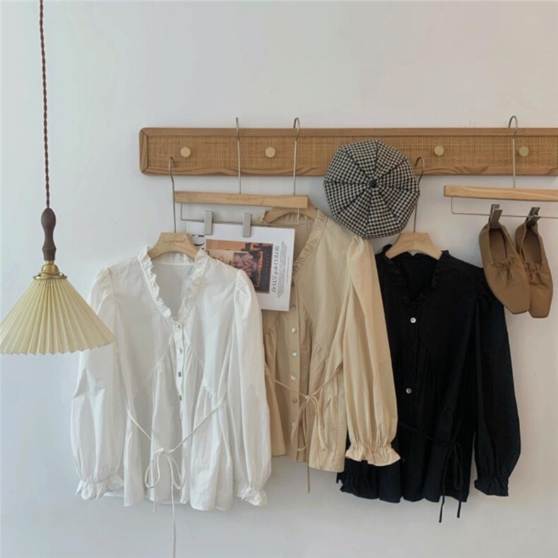 【秋款气质小衫】，其它，郭郭家