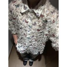 彩色