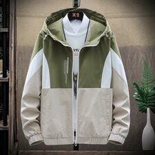 绿色