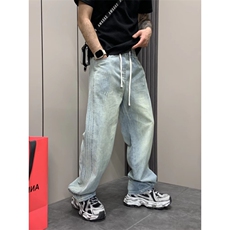 蓝色
